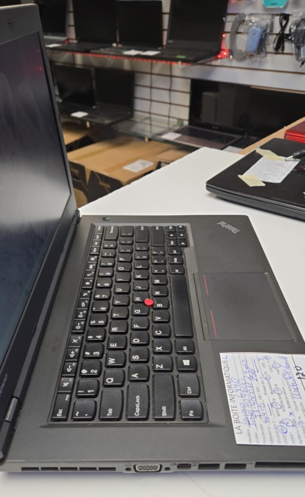 LaBoiteInformatique