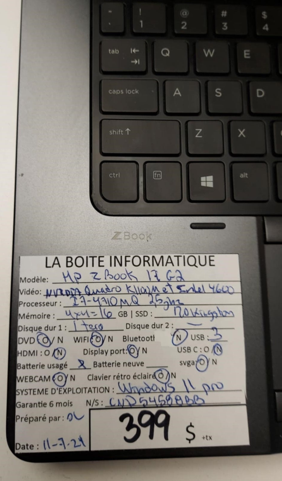 LaBoiteInformatique