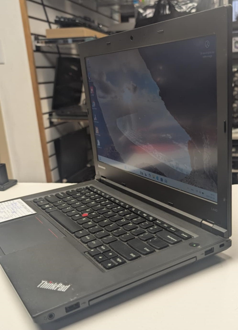 LaBoiteInformatique