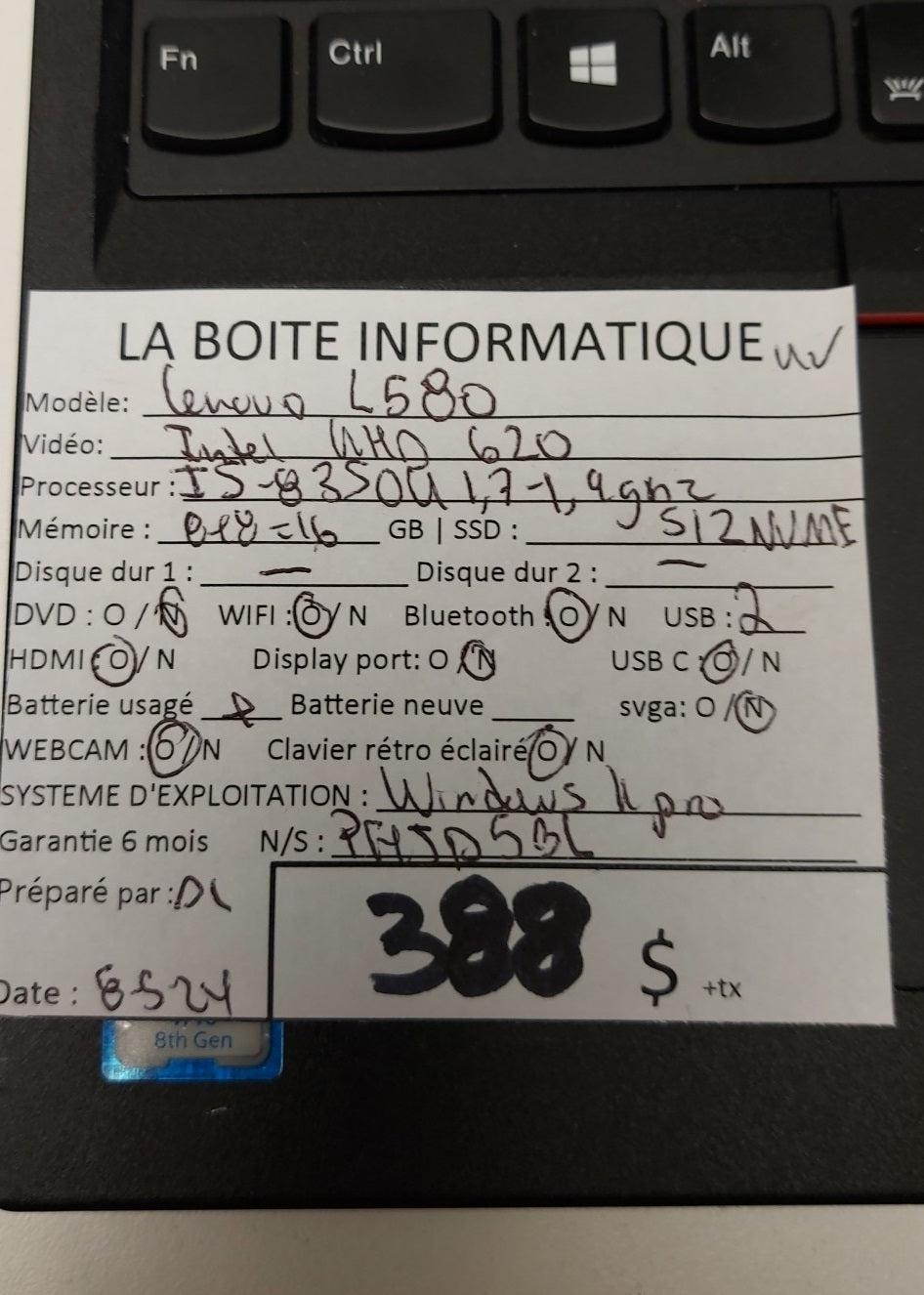 LaBoiteInformatique