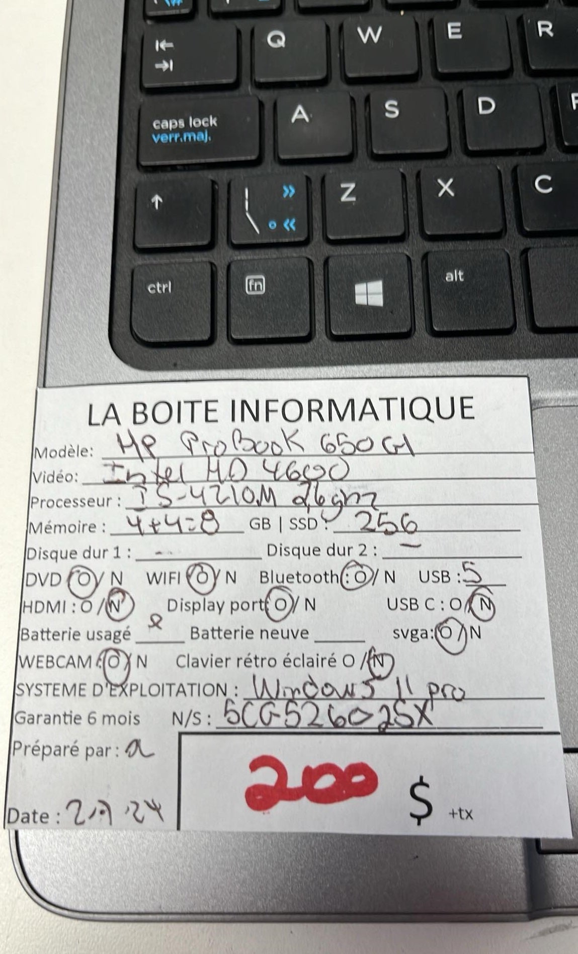 LaBoiteInformatique