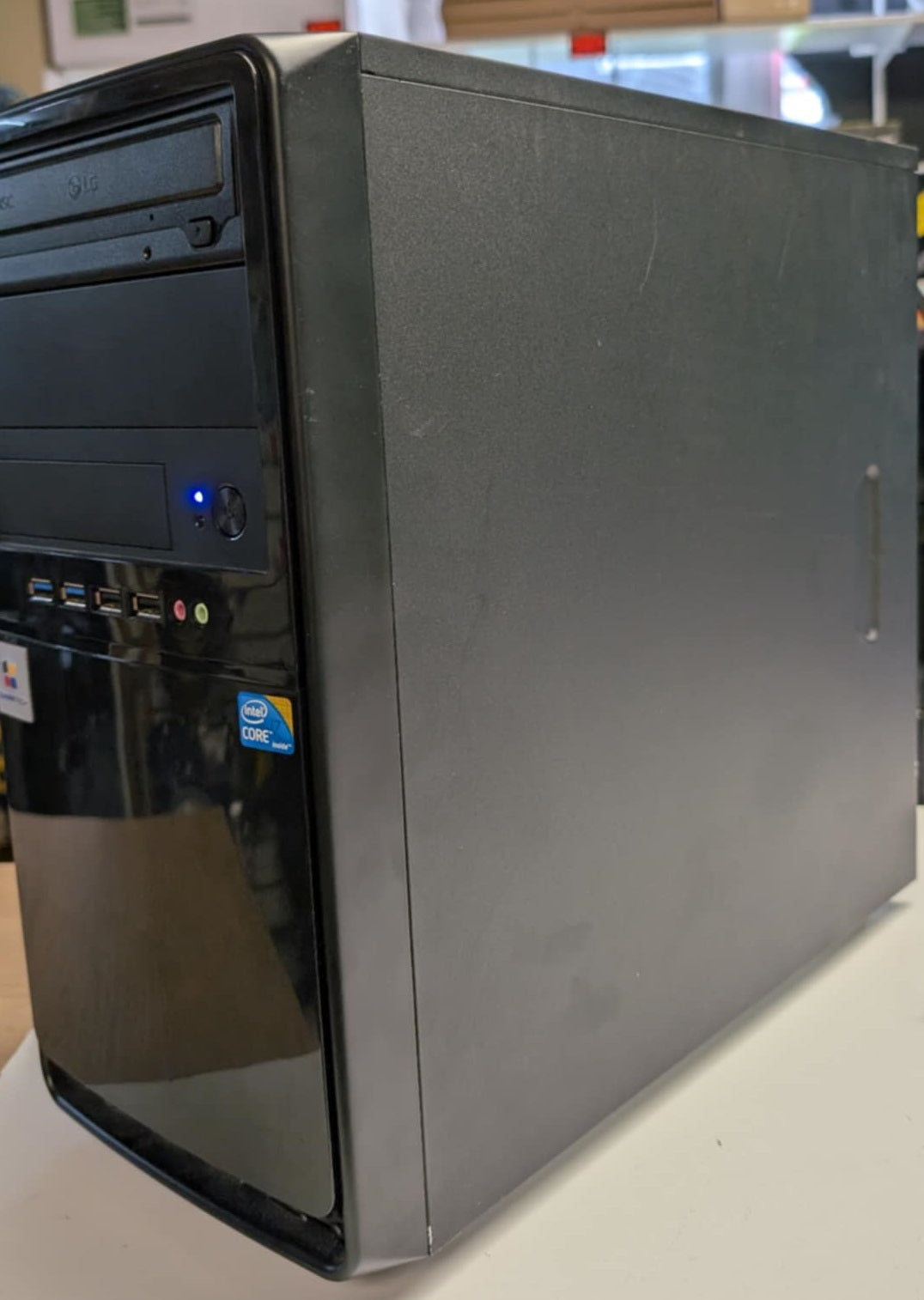 LaBoiteInformatique