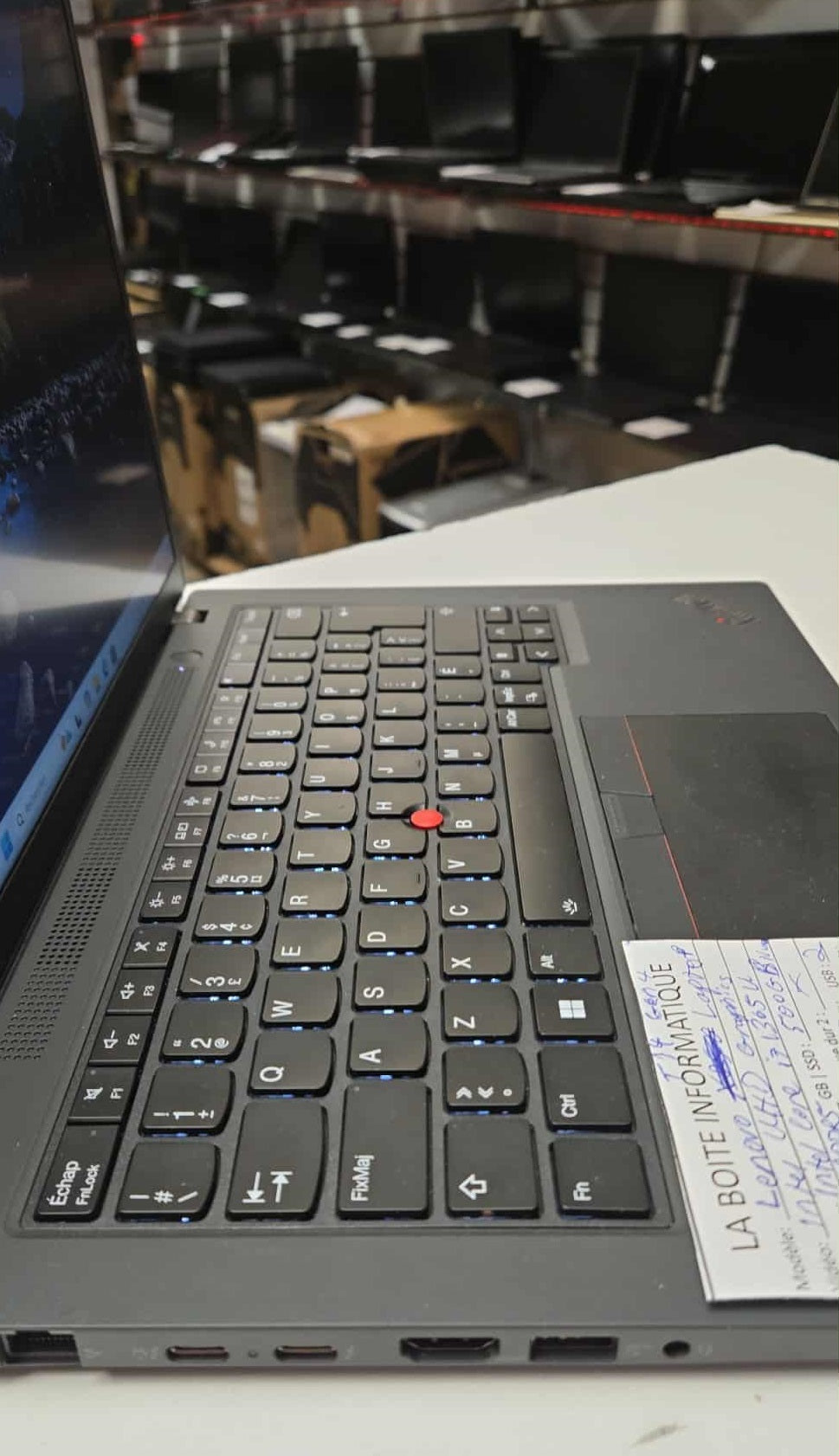 LaBoiteInformatique