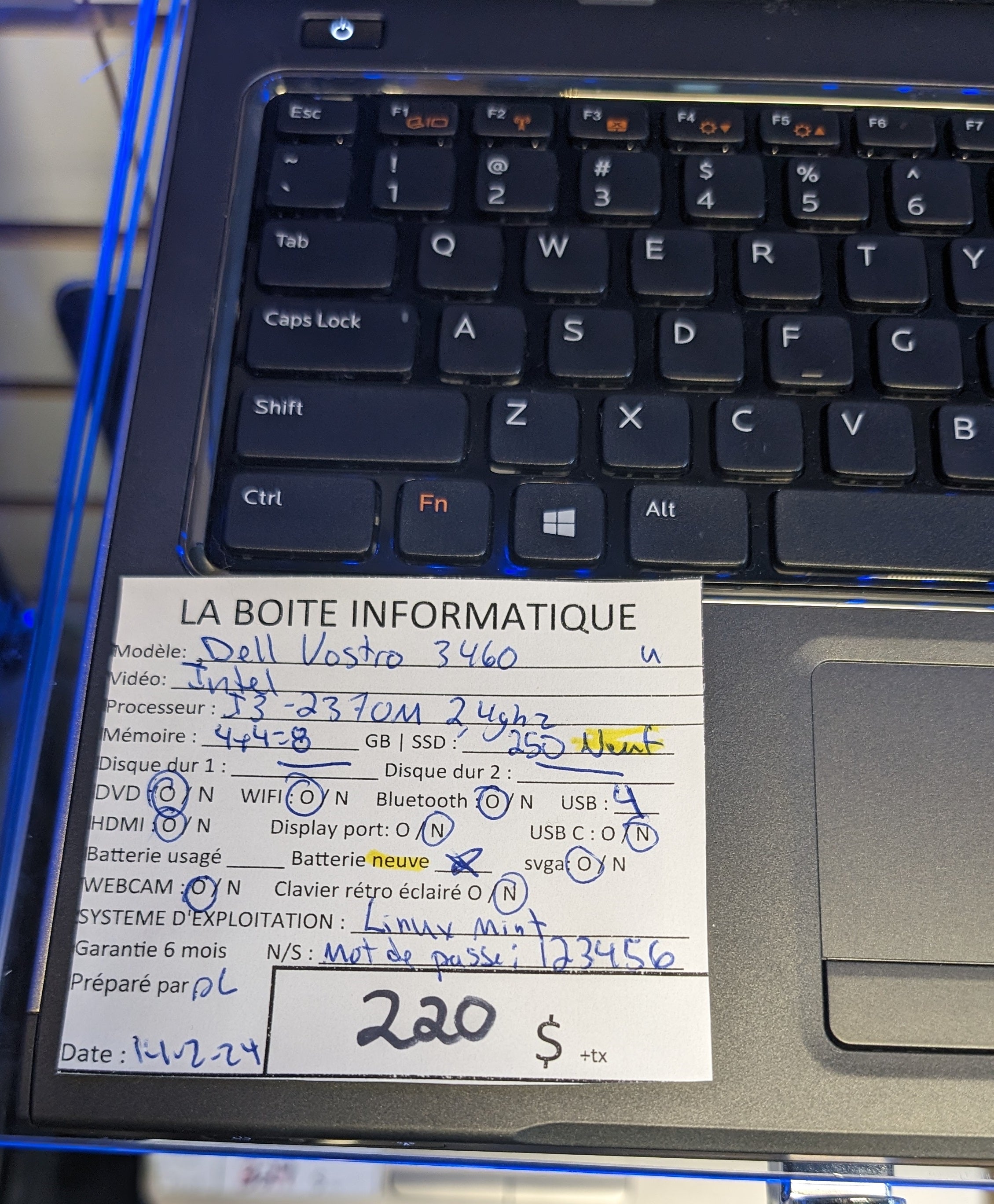 LaBoiteInformatique