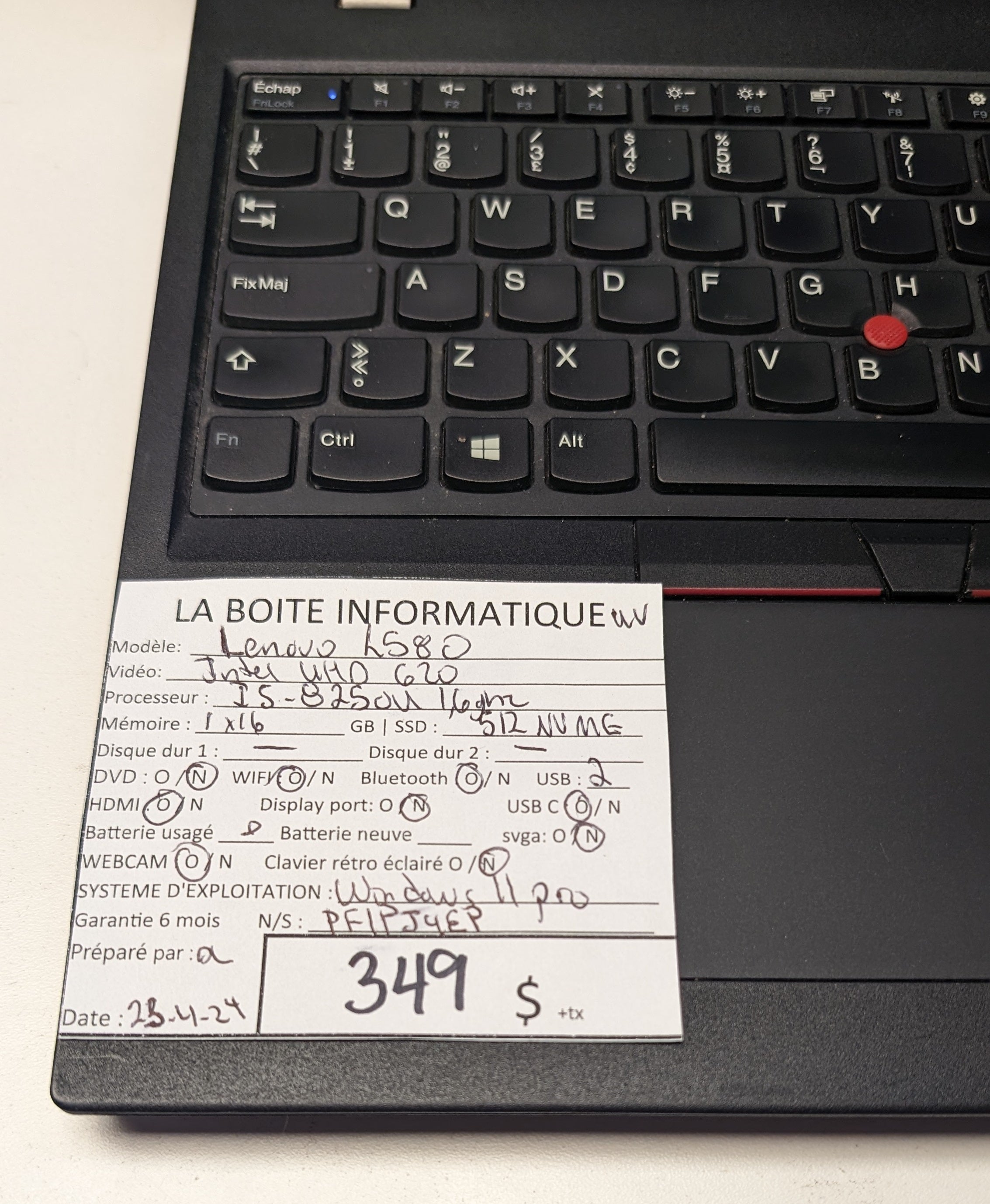 LaBoiteInformatique