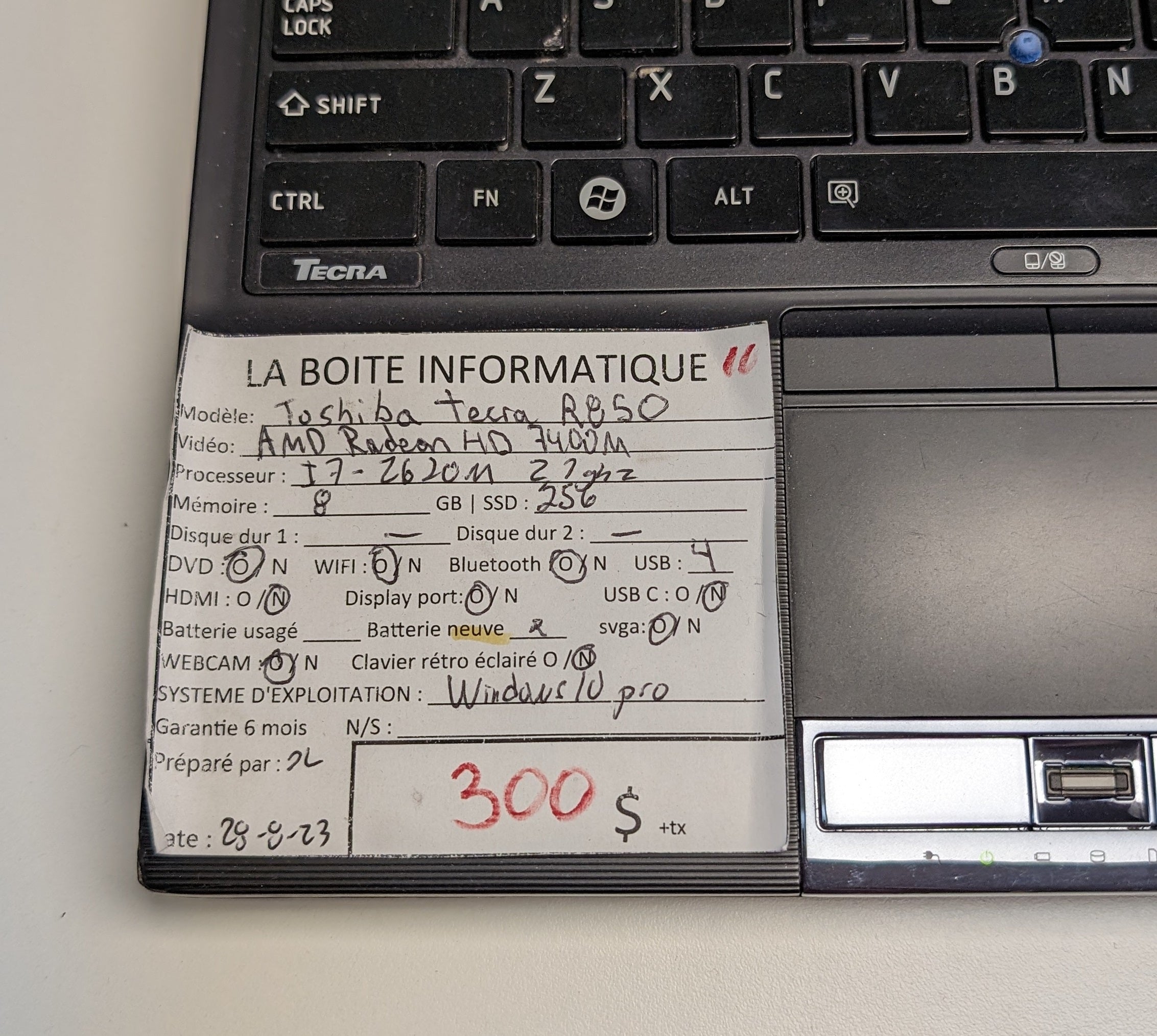 LaBoiteInformatique