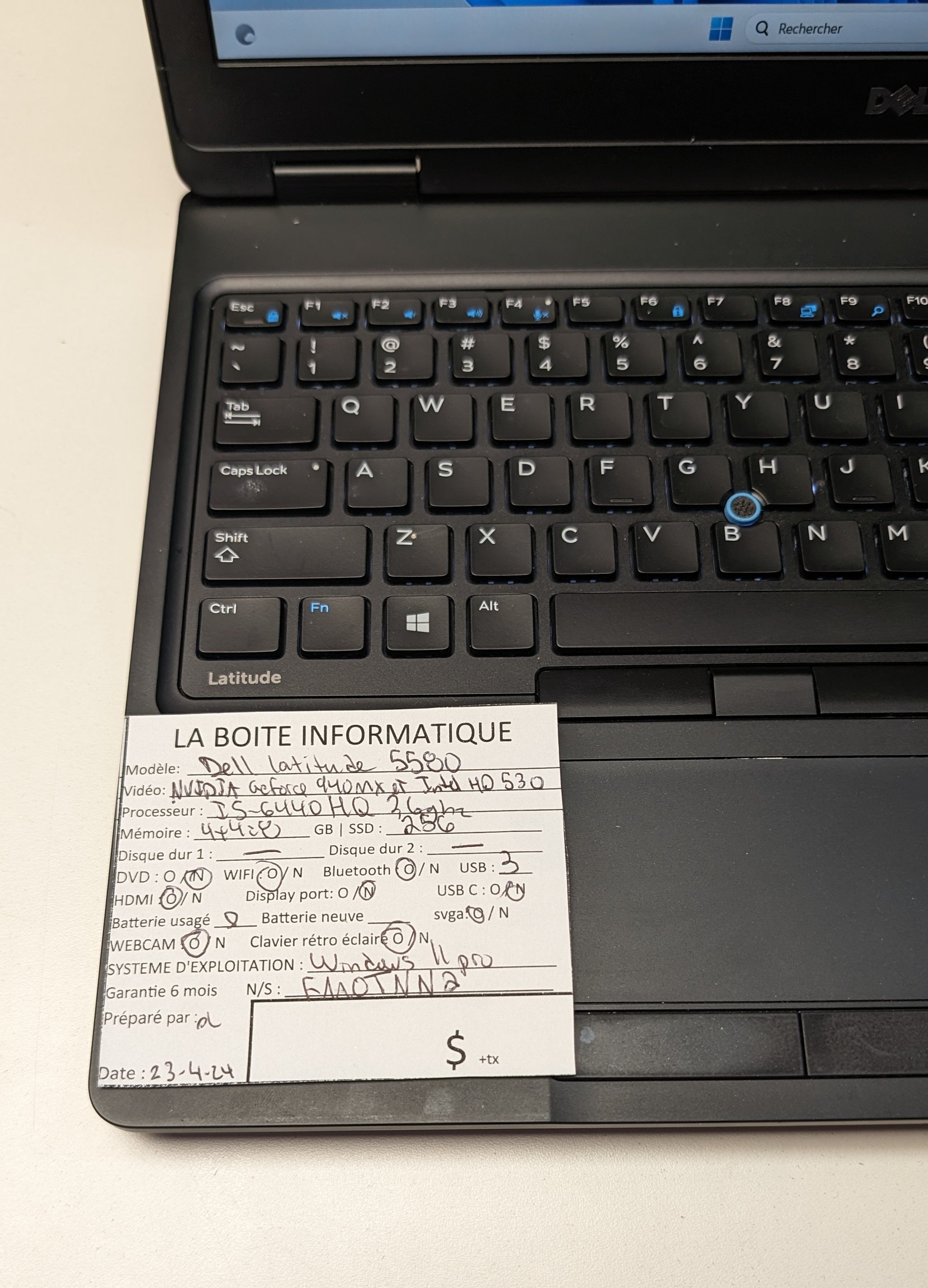 LaBoiteInformatique