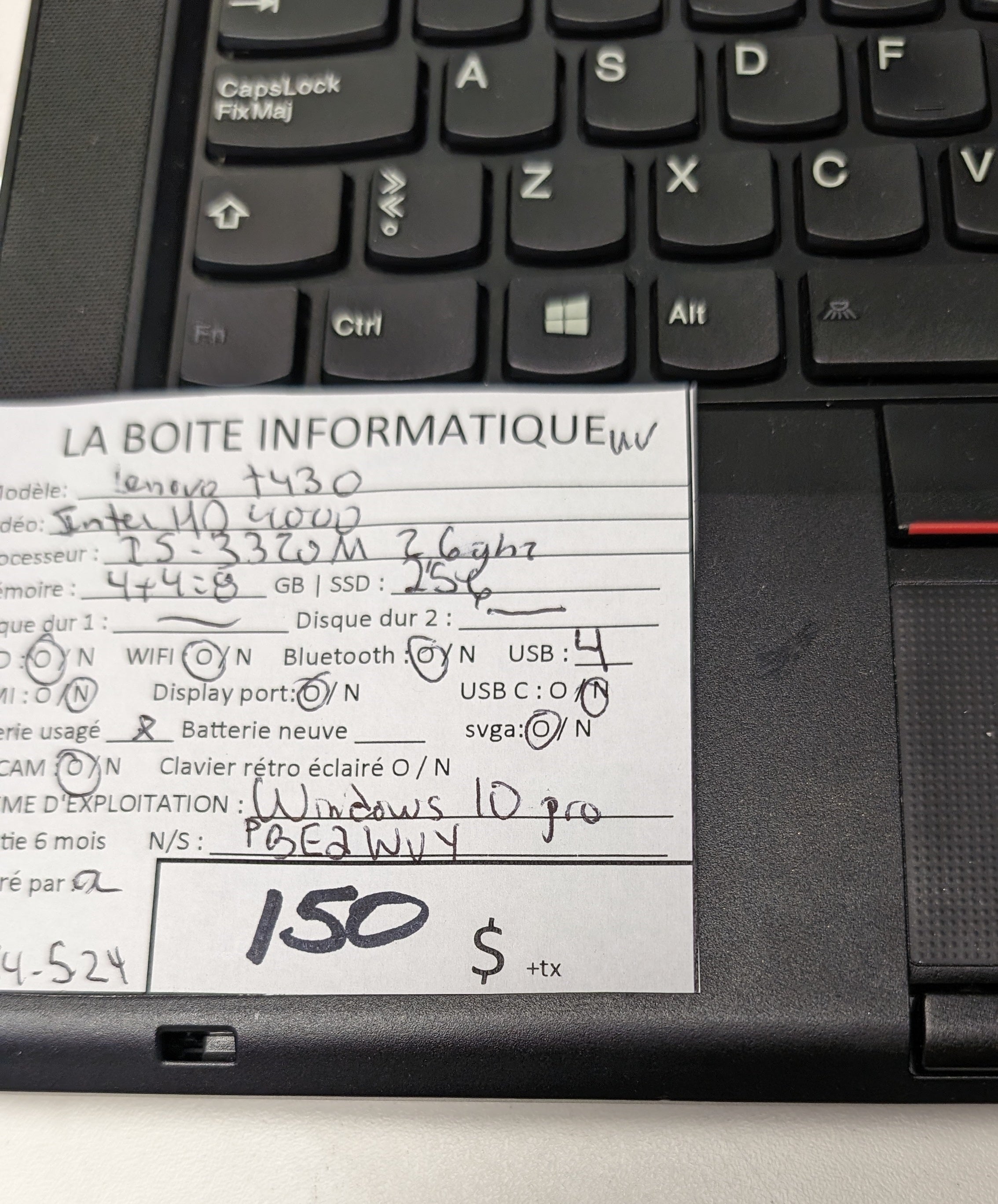 LaBoiteInformatique