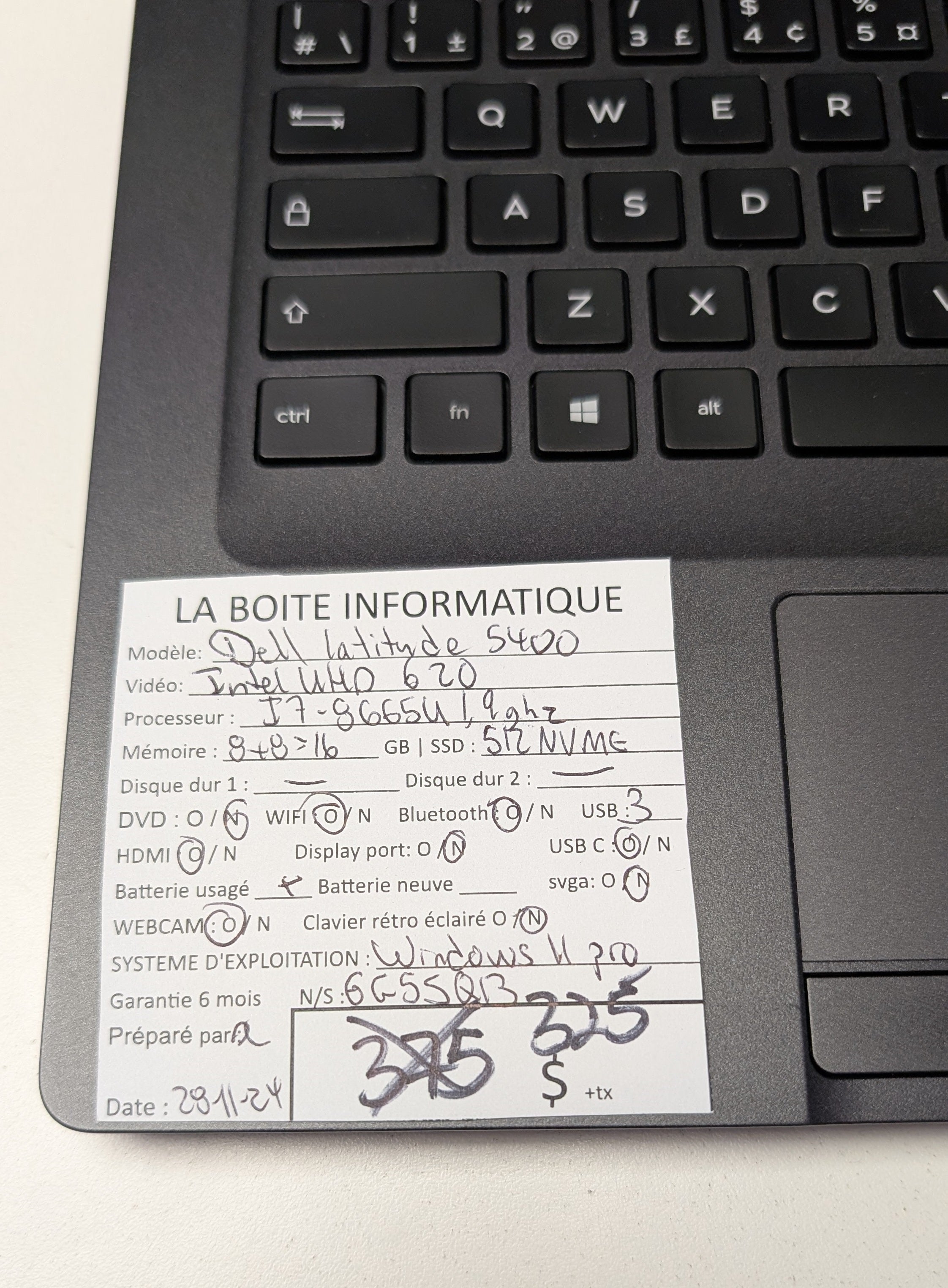 LaBoiteInformatique