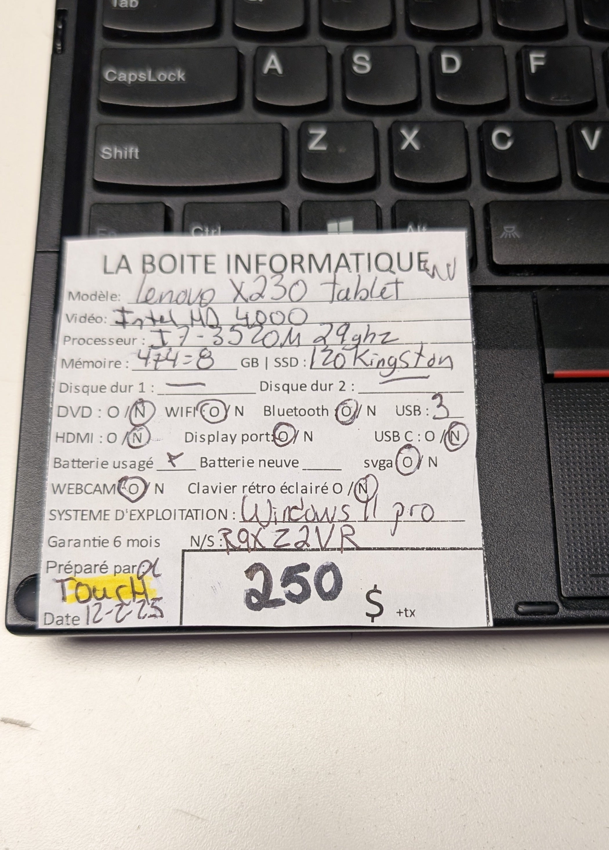 LaBoiteInformatique