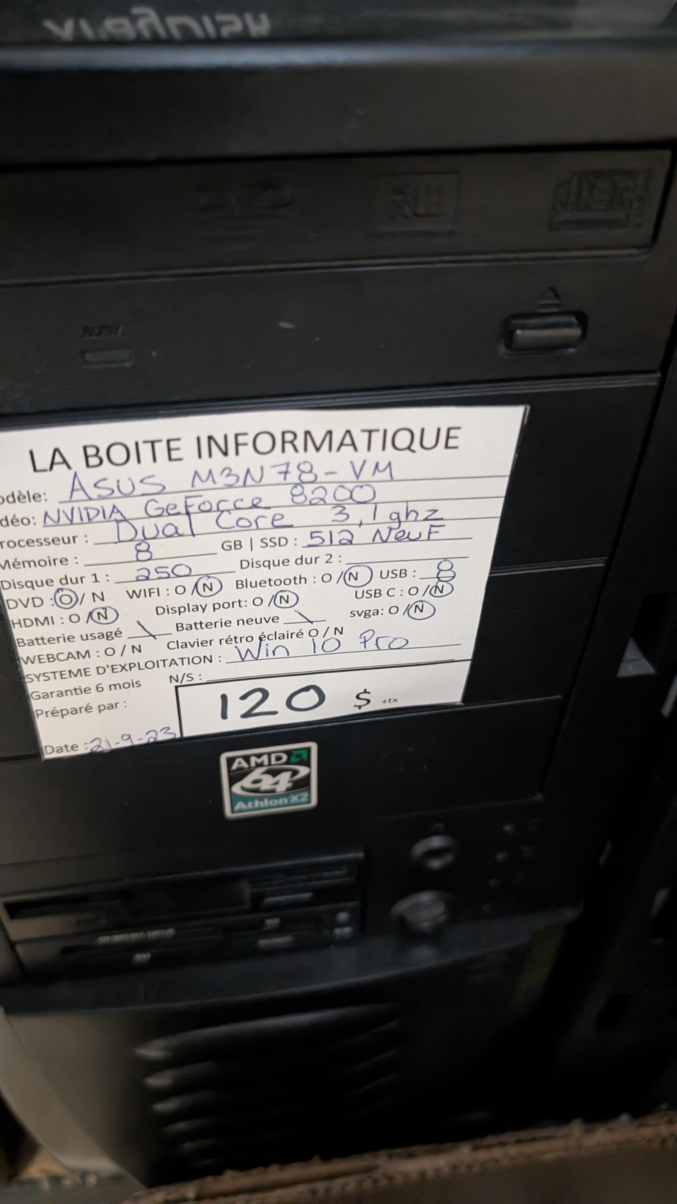 LaBoiteInformatique