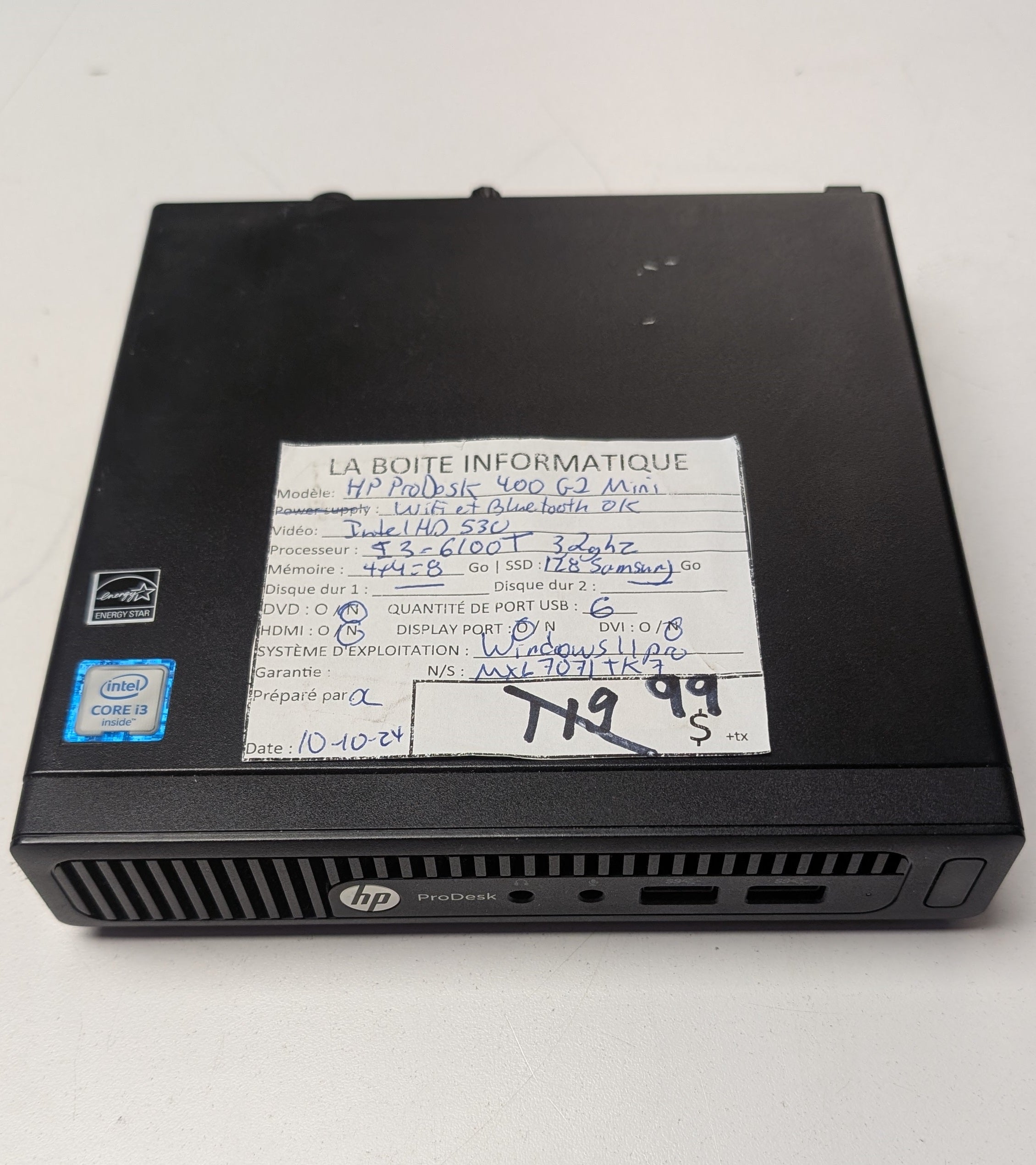 LaBoiteInformatique