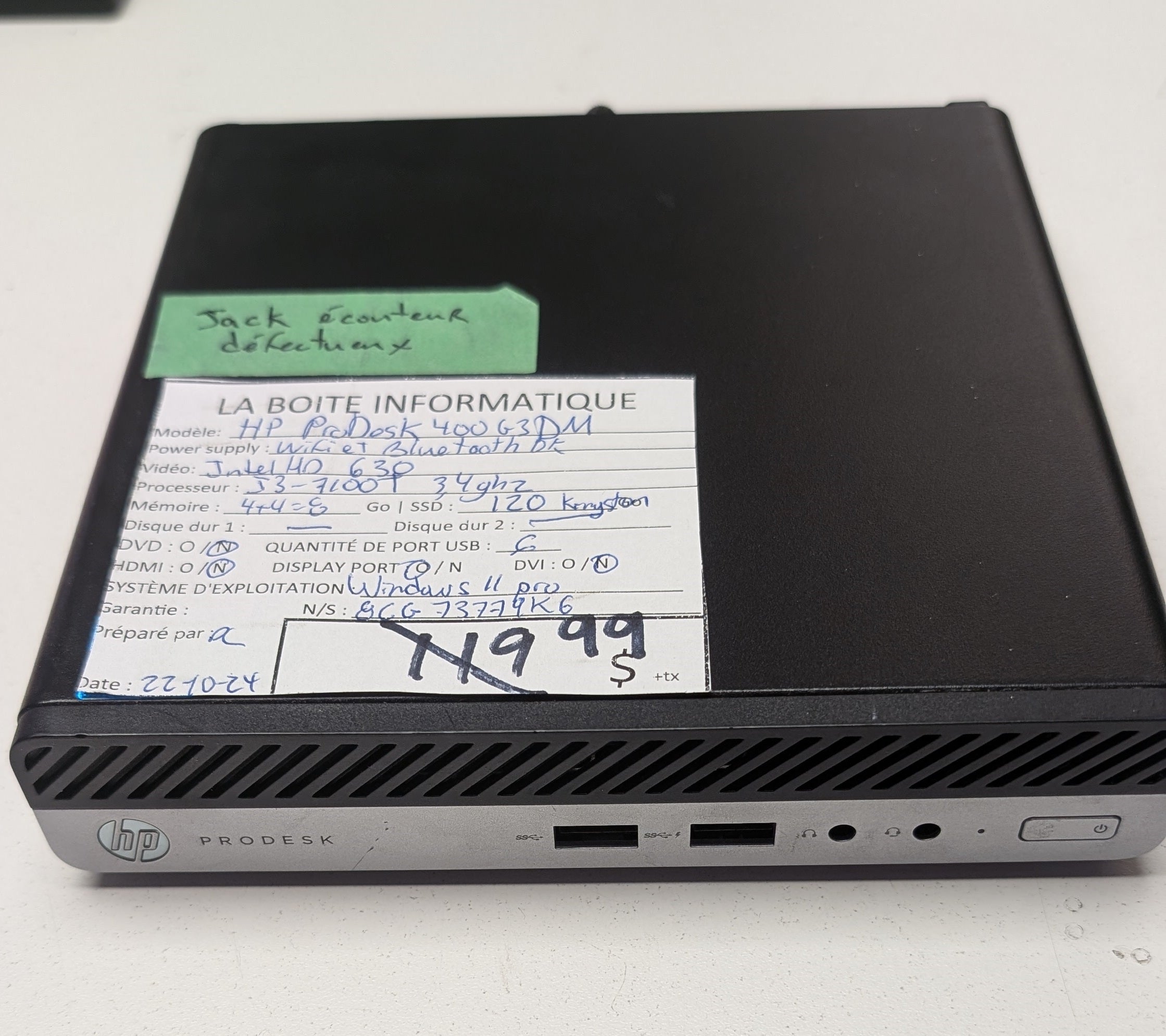LaBoiteInformatique