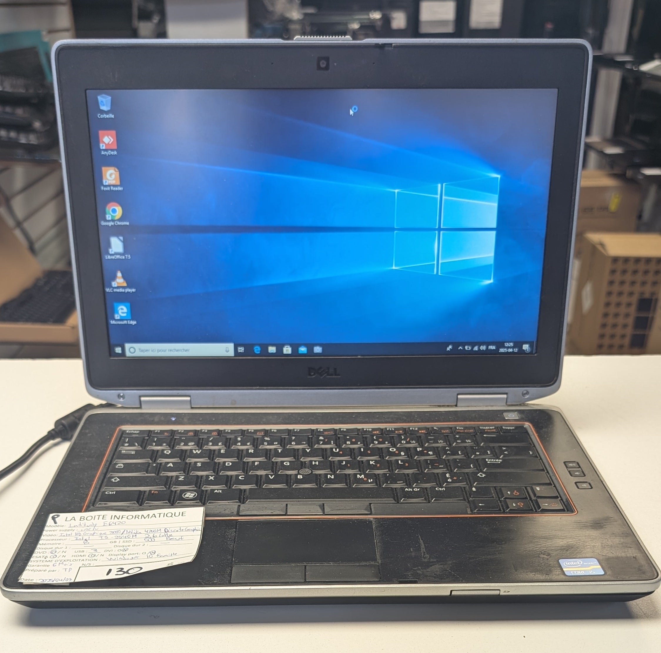 LaBoiteInformatique