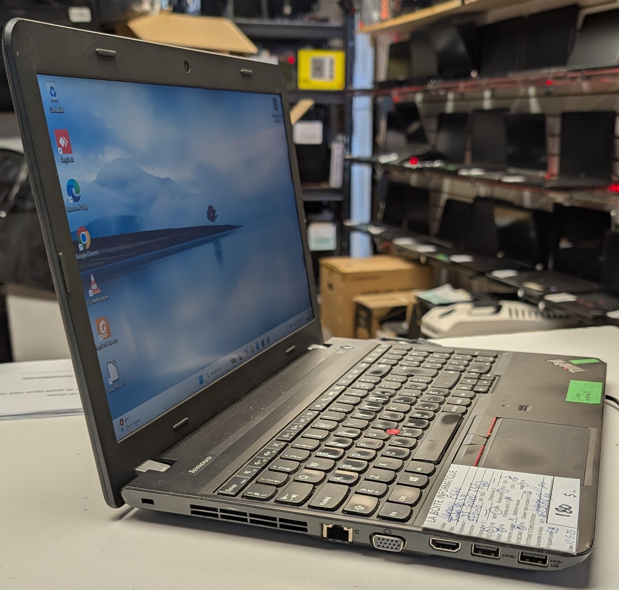 LaBoiteInformatique