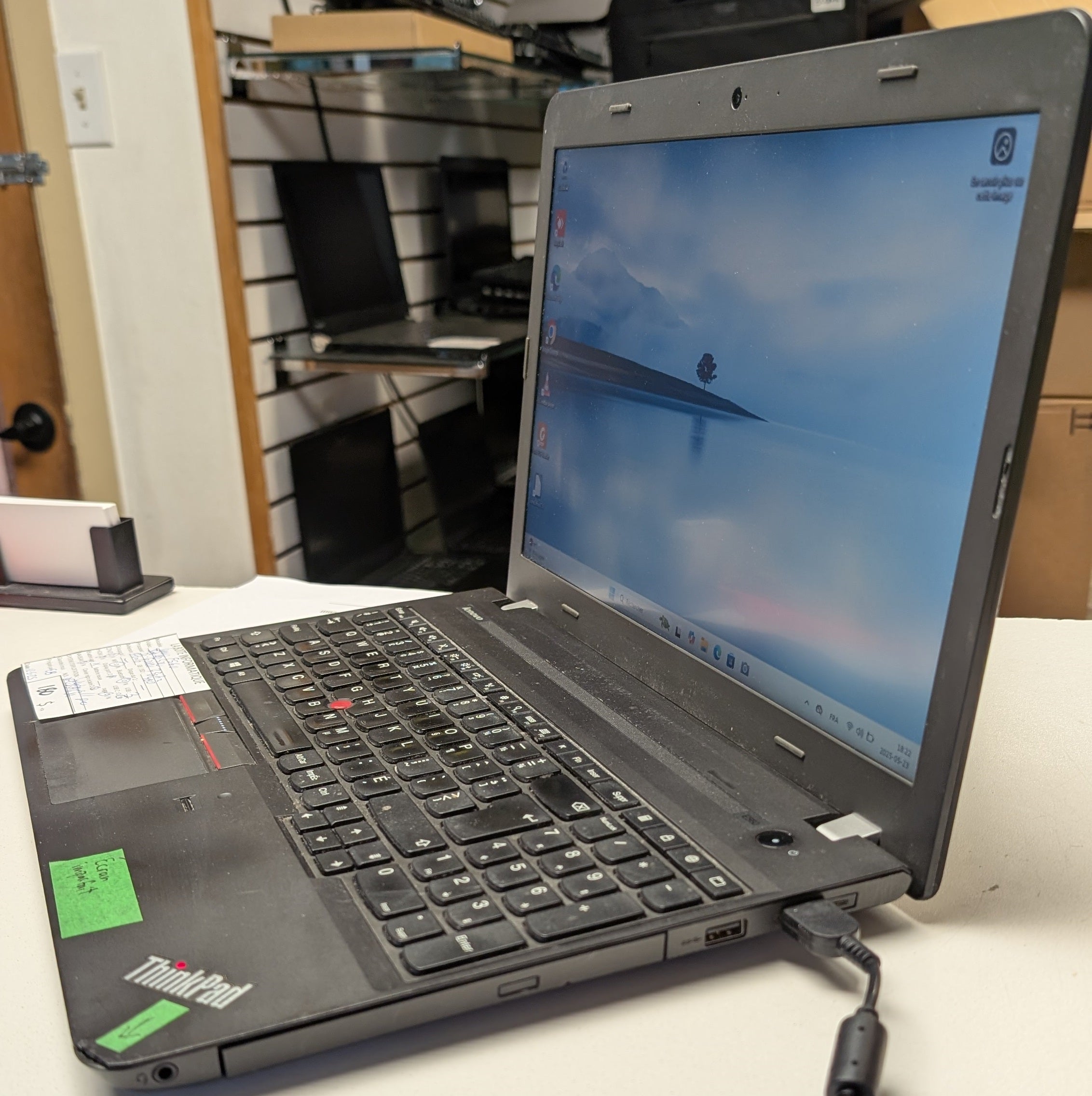 LaBoiteInformatique