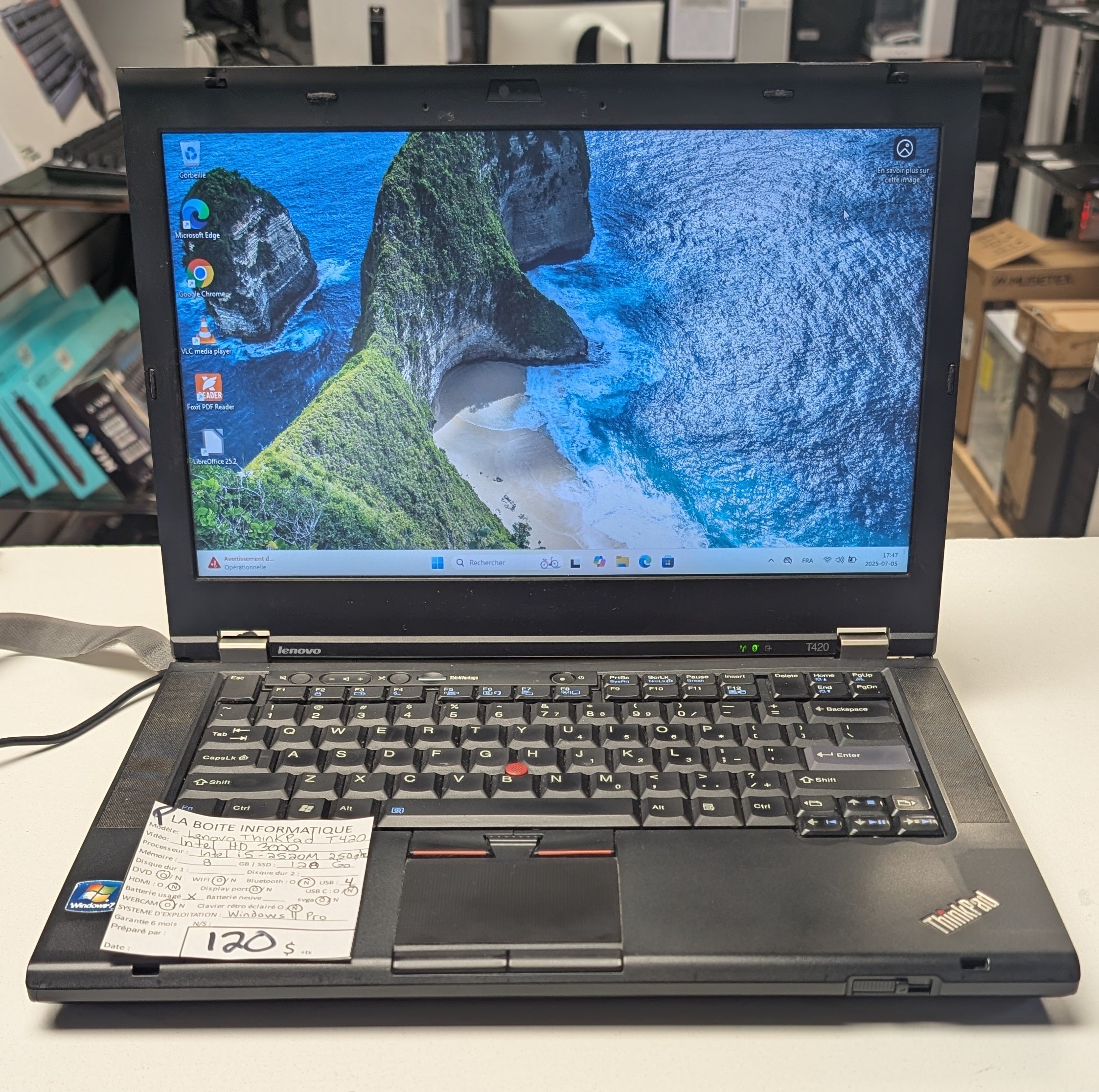 LaBoiteInformatique