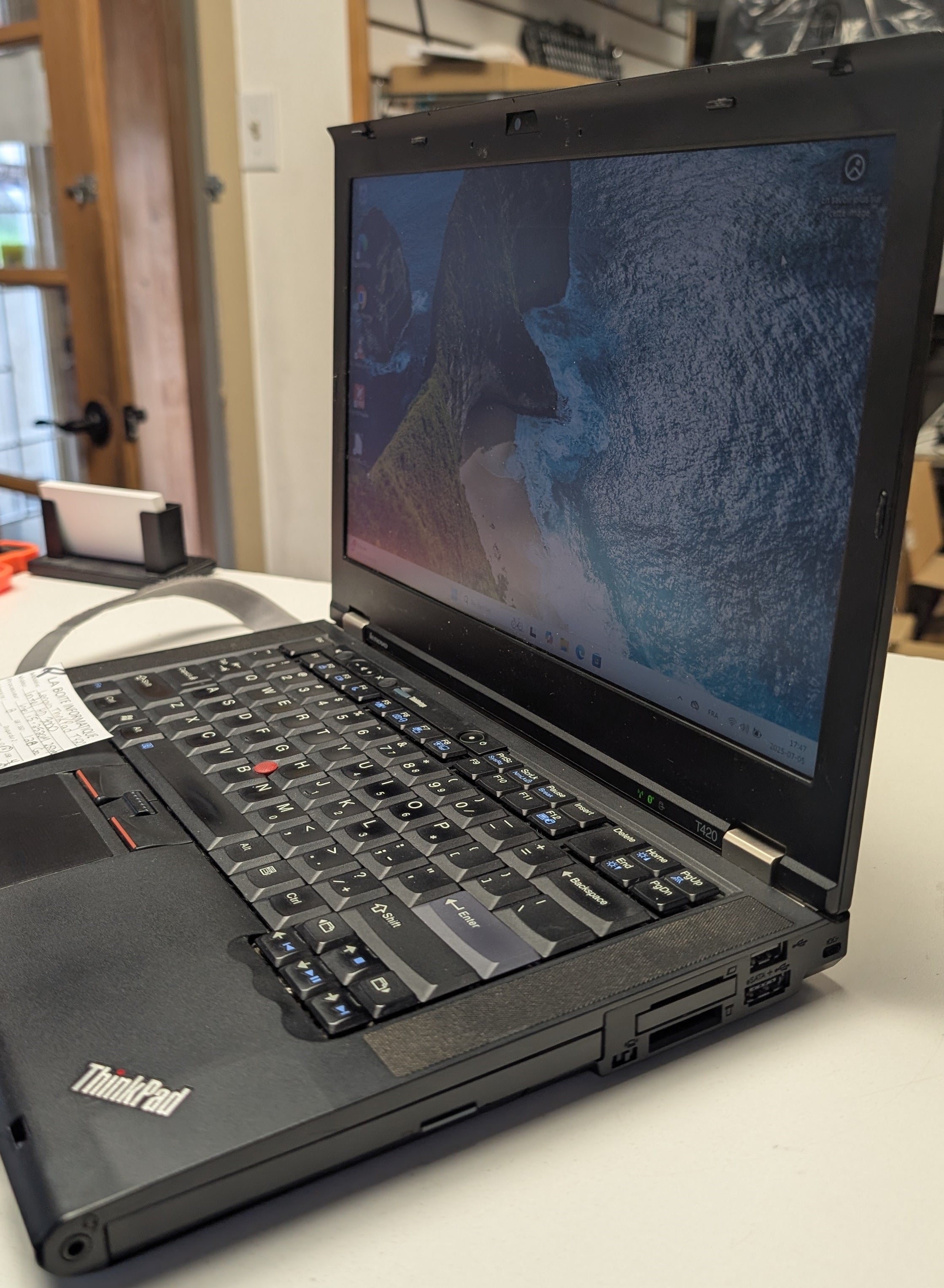 LaBoiteInformatique