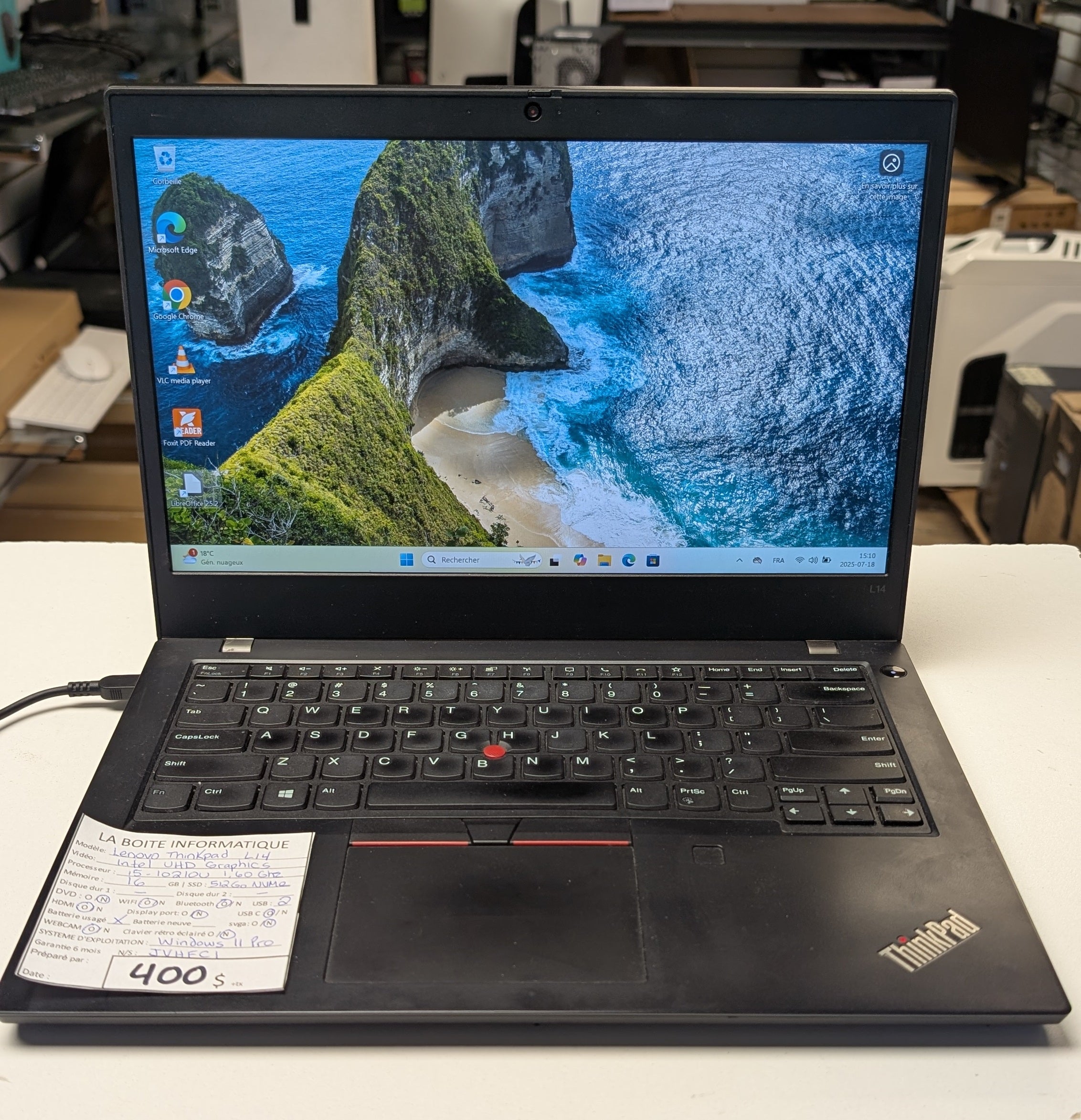 LaBoiteInformatique