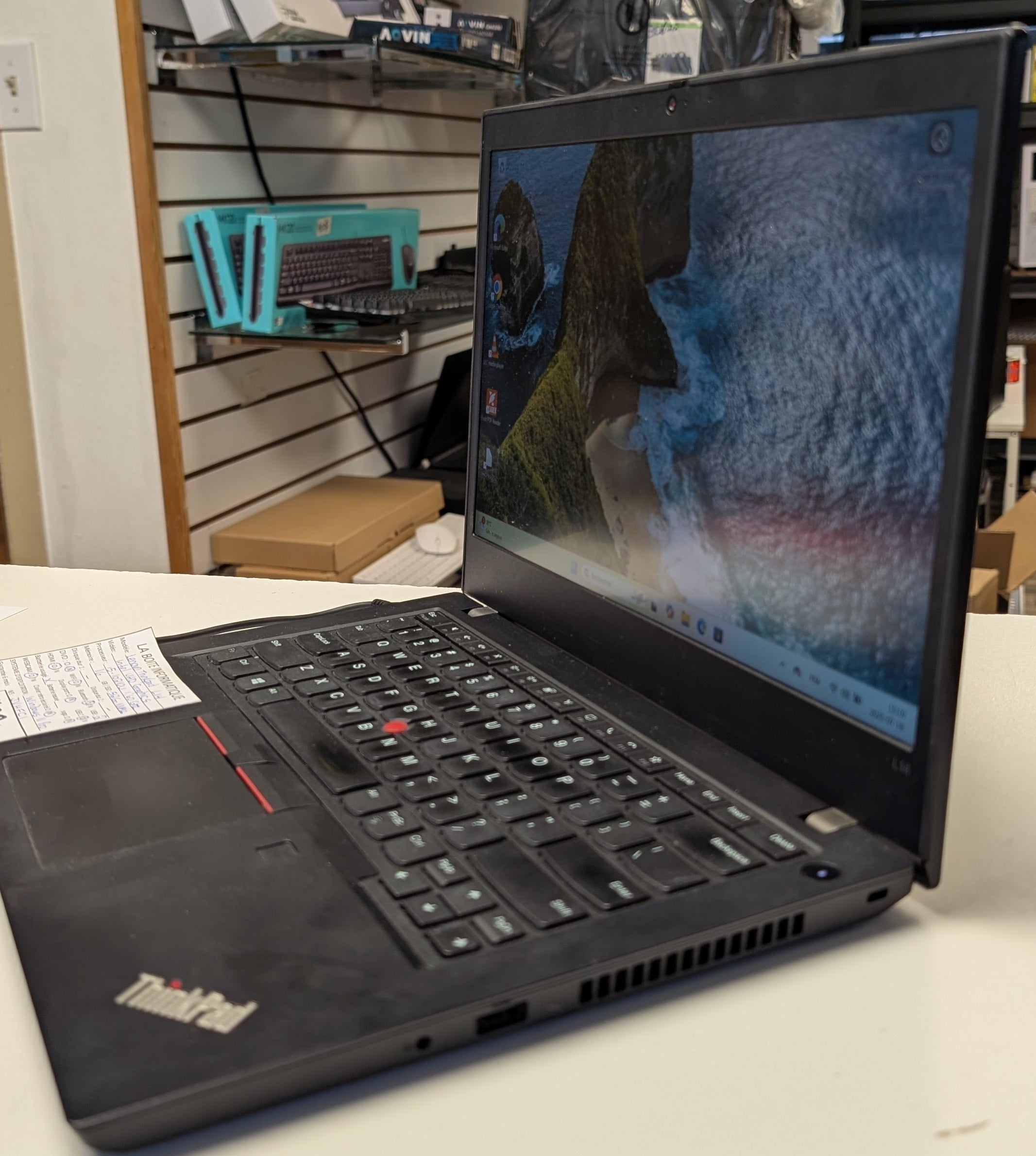 LaBoiteInformatique