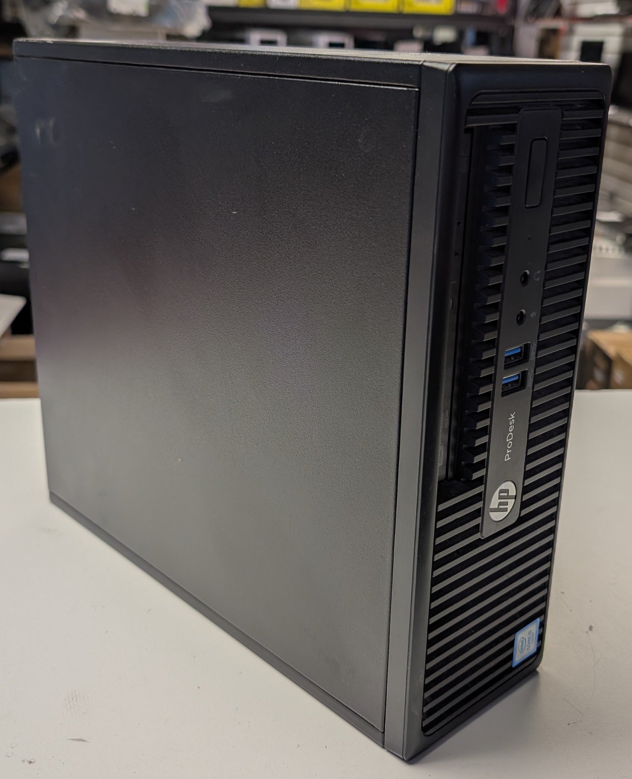 LaBoiteInformatique