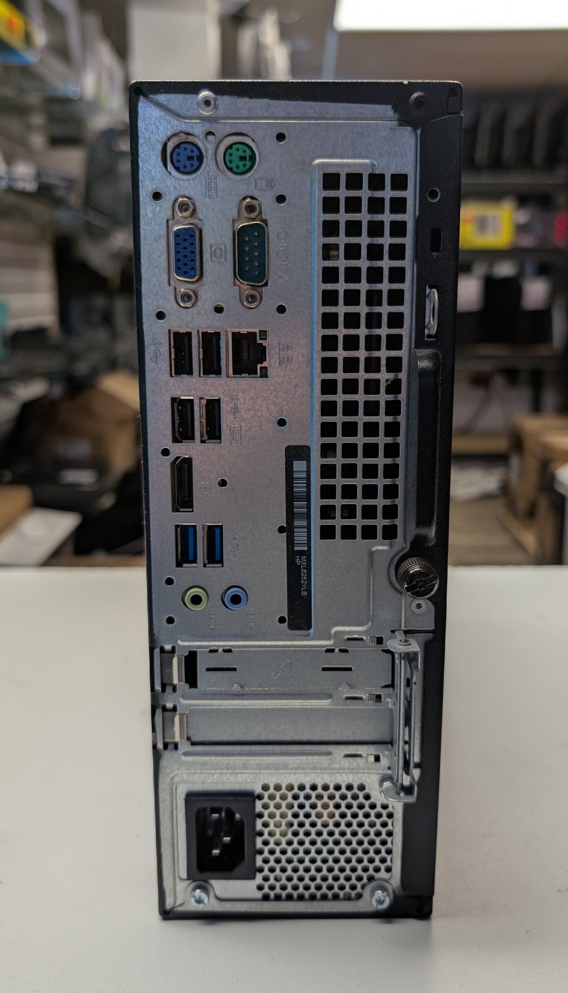 LaBoiteInformatique