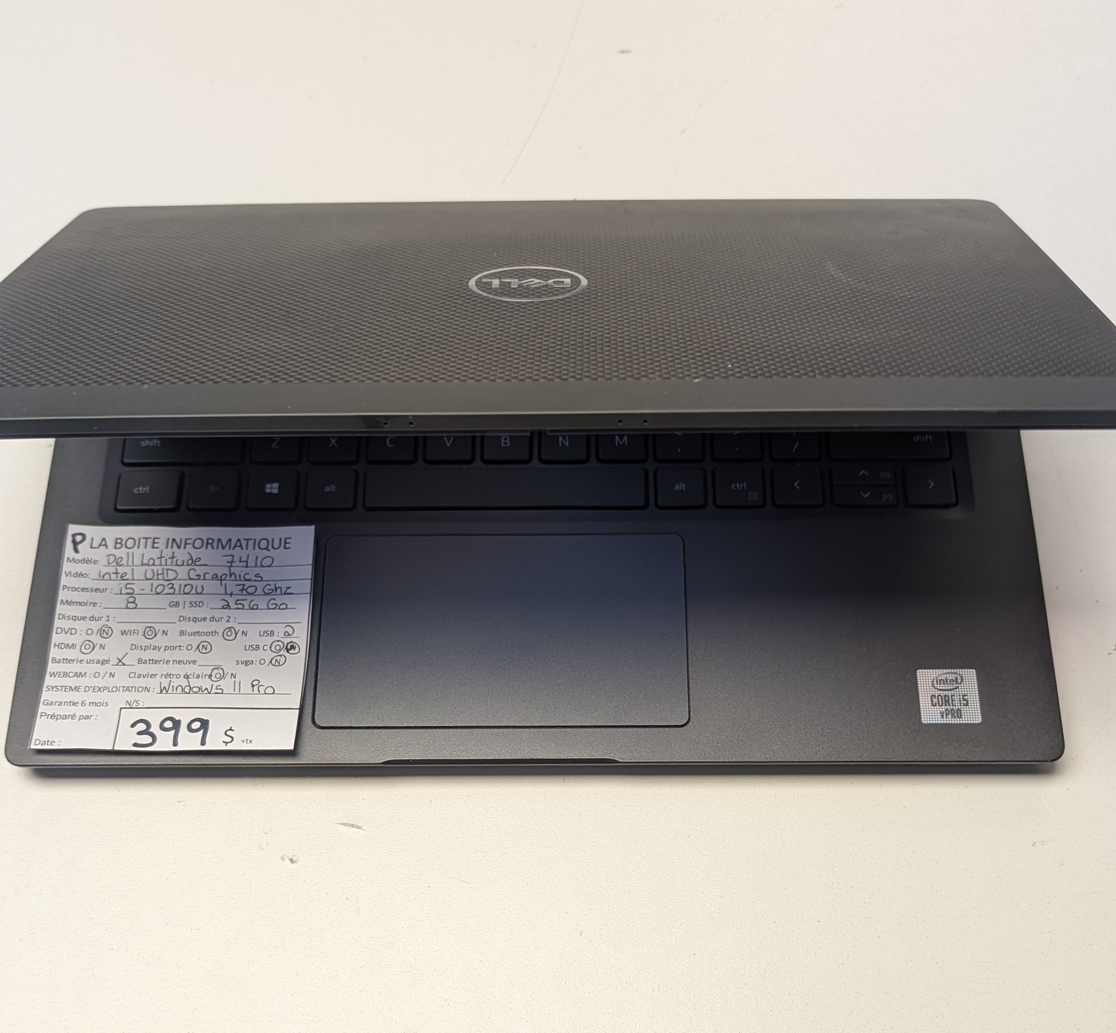 LaBoiteInformatique