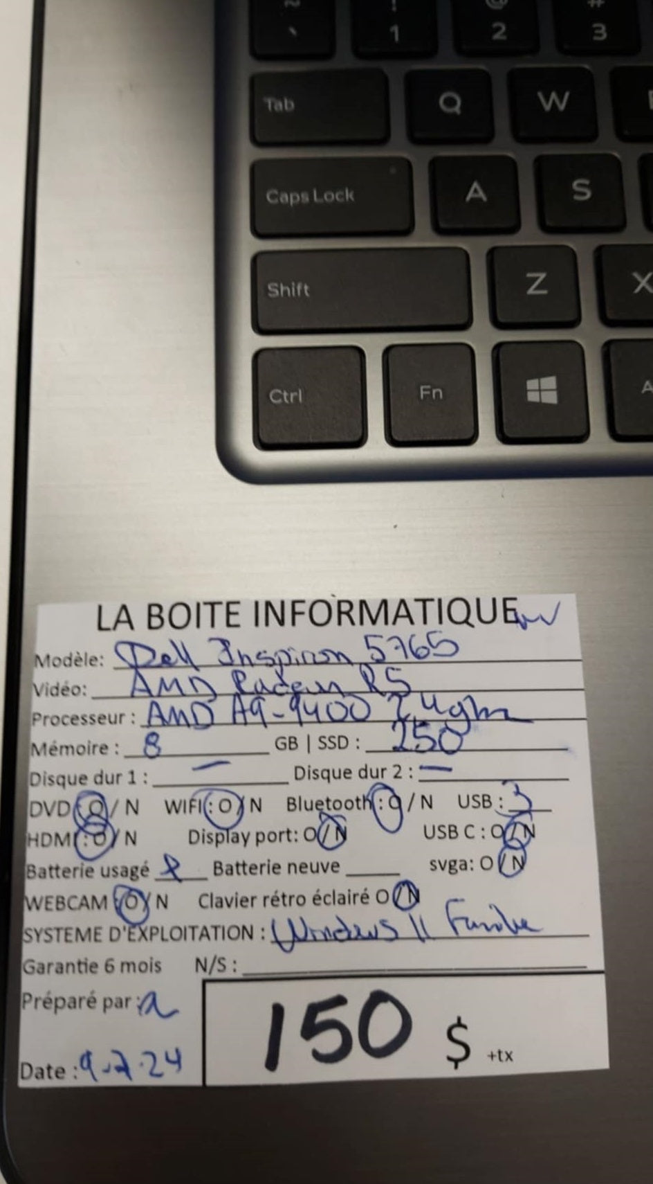 LaBoiteInformatique