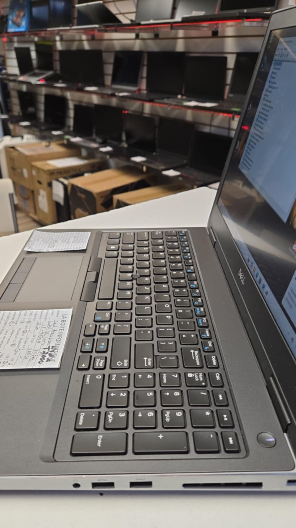 LaBoiteInformatique