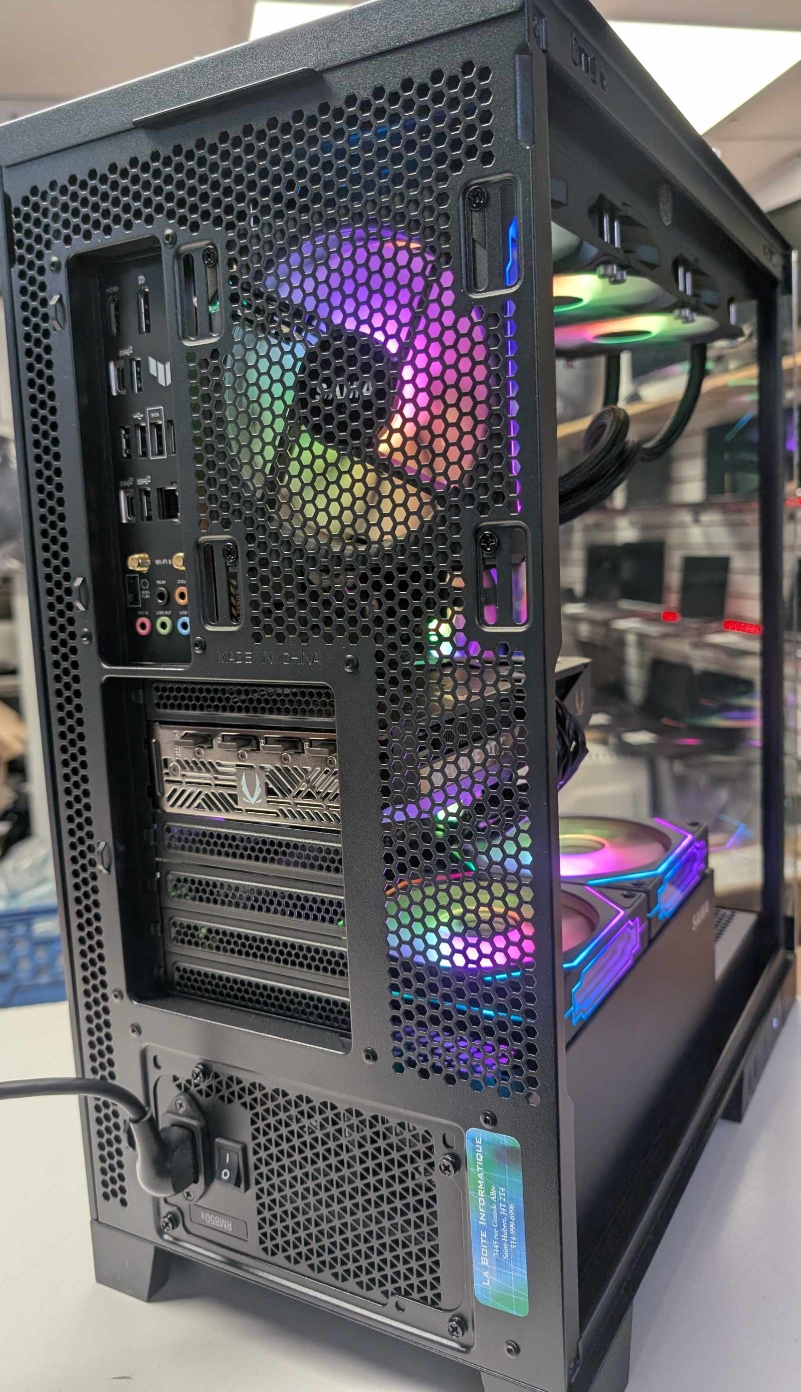 LaBoiteInformatique