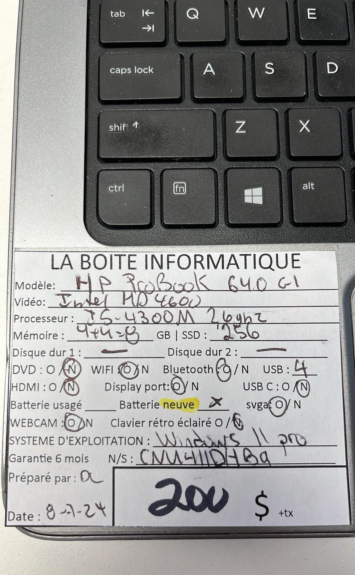 LaBoiteInformatique