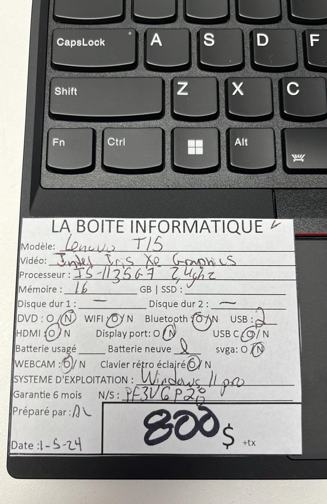 LaBoiteInformatique