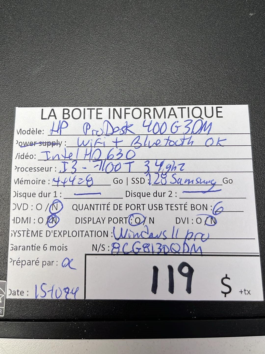 LaBoiteInformatique