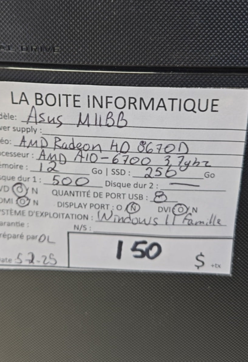 LaBoiteInformatique