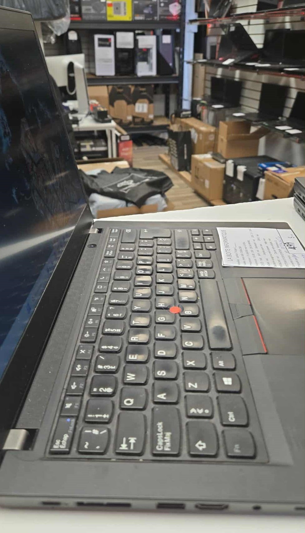 LaBoiteInformatique