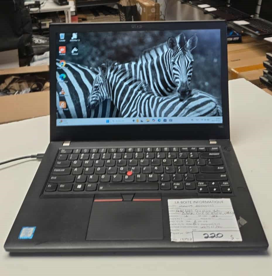 LaBoiteInformatique