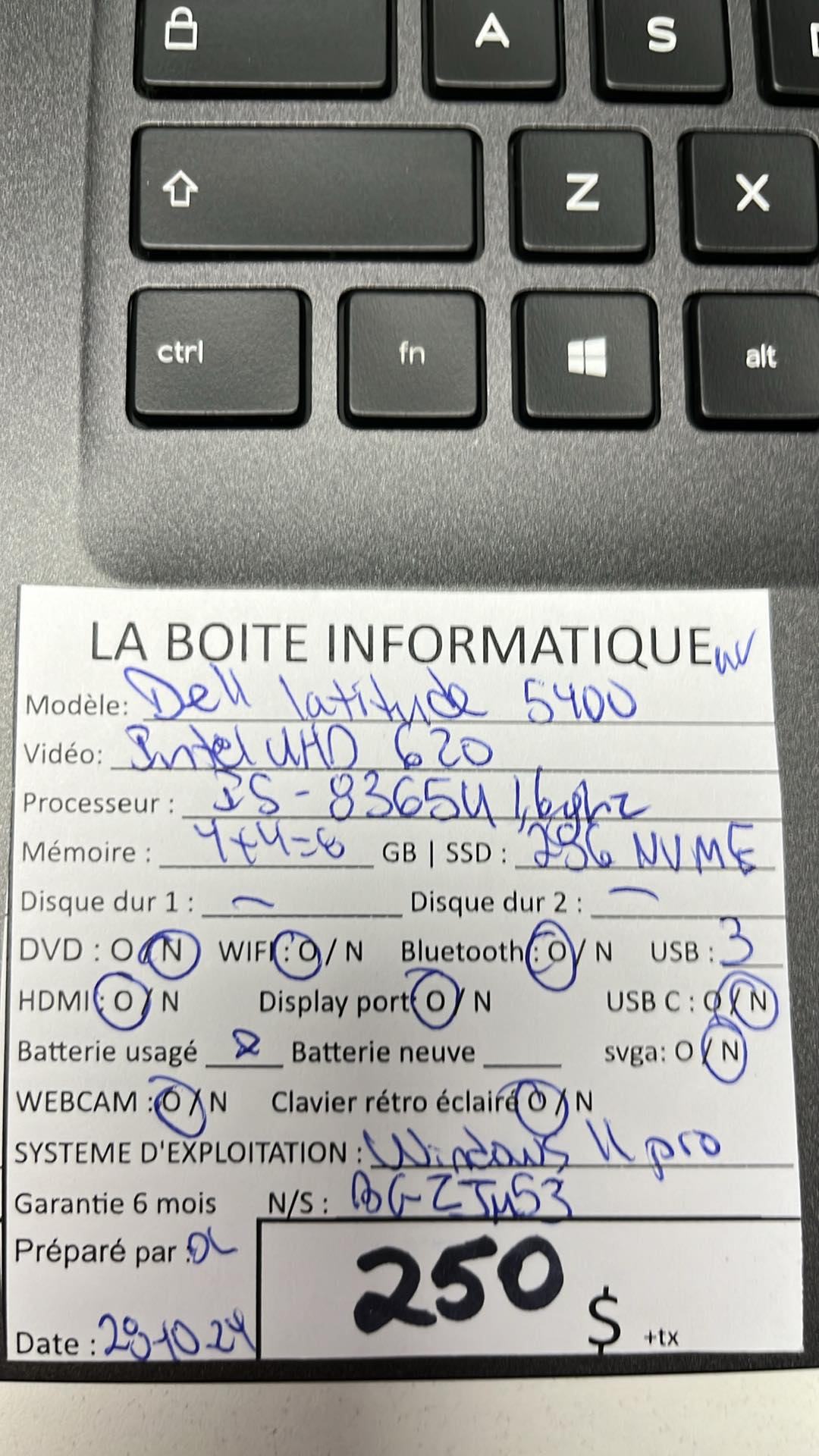 LaBoiteInformatique