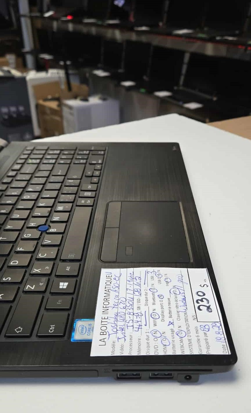 LaBoiteInformatique