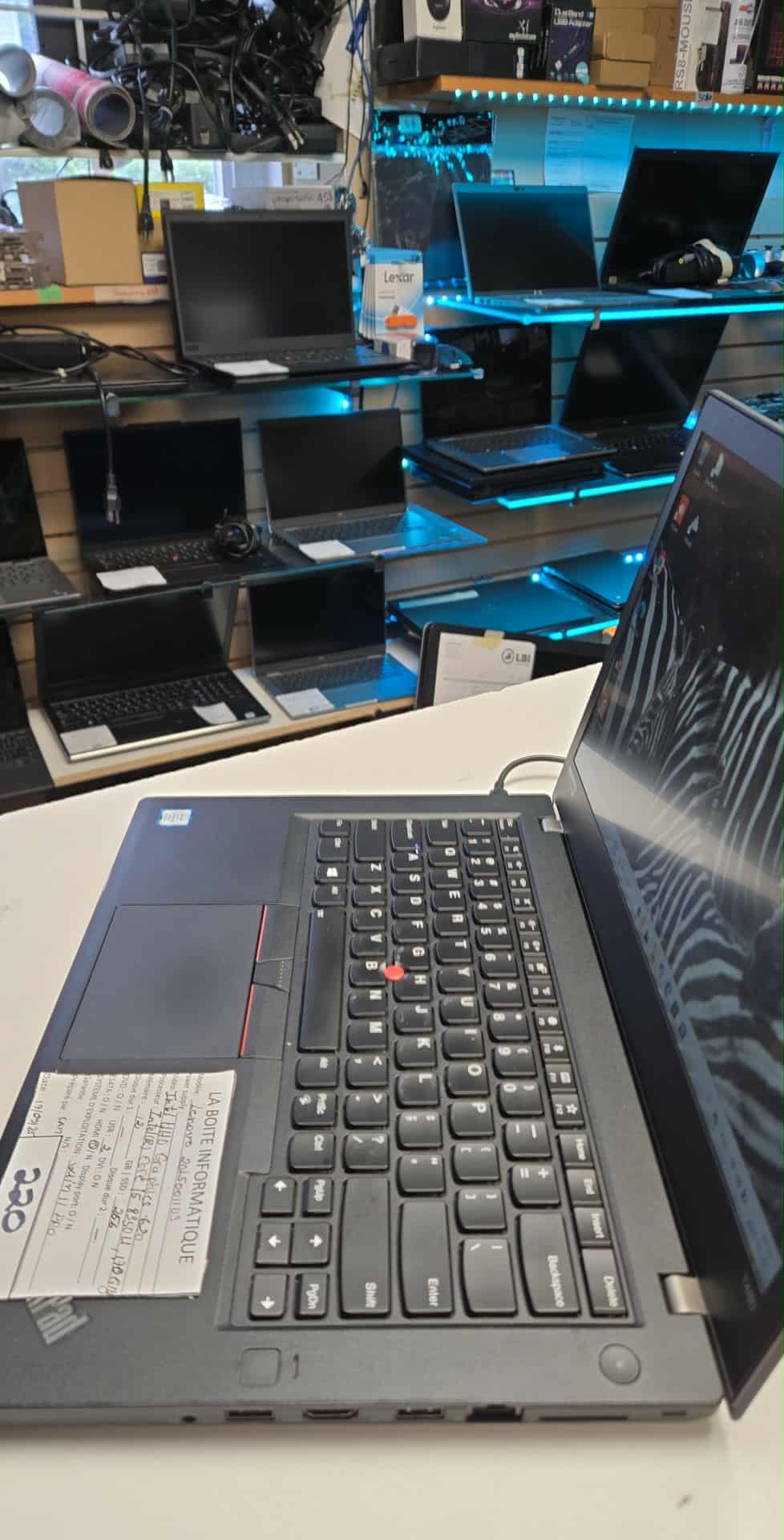LaBoiteInformatique