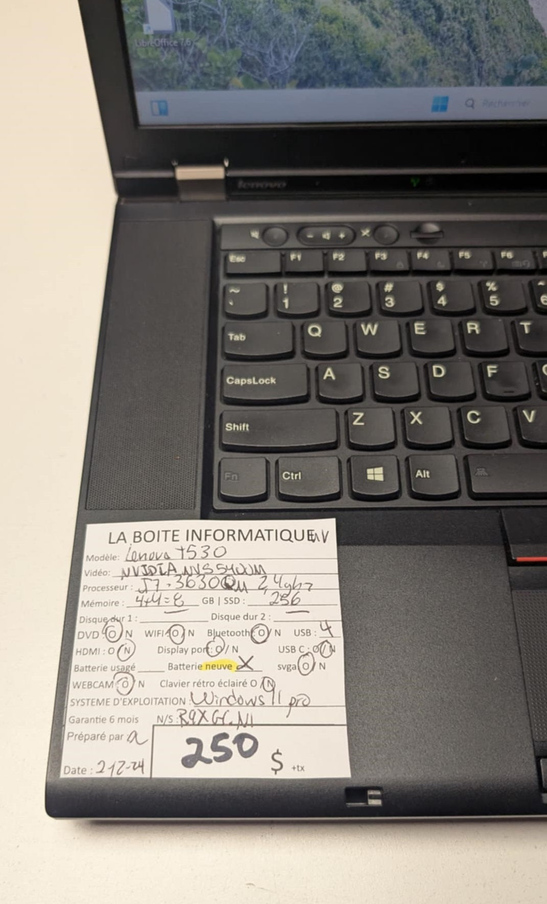 LaBoiteInformatique