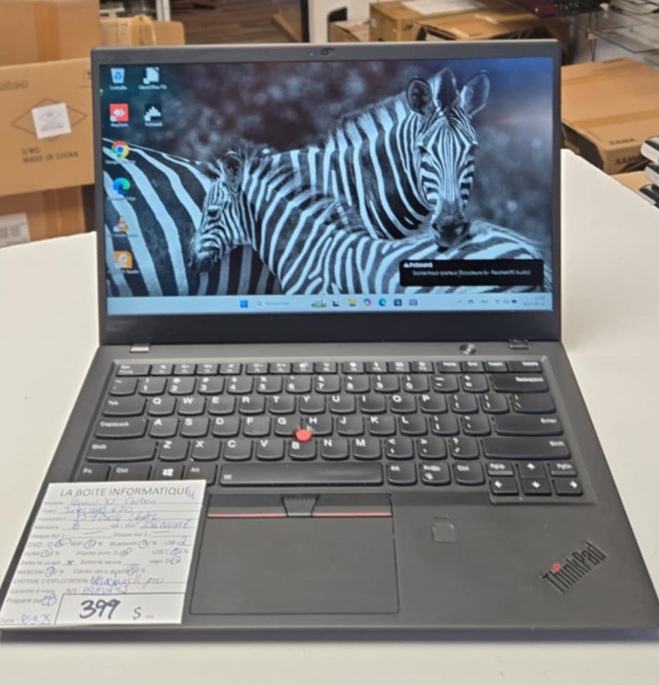 LaBoiteInformatique