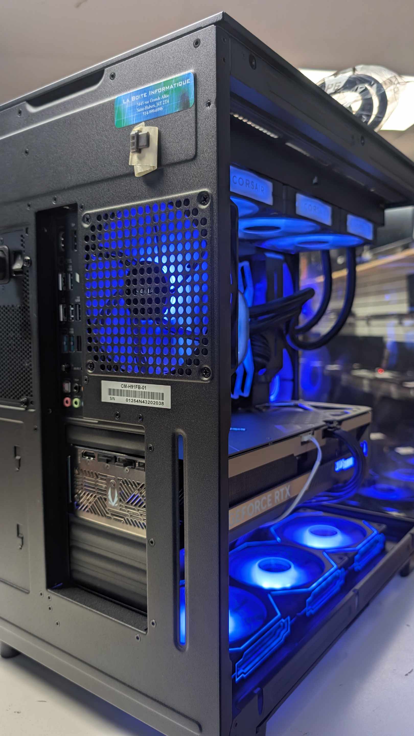 LaBoiteInformatique