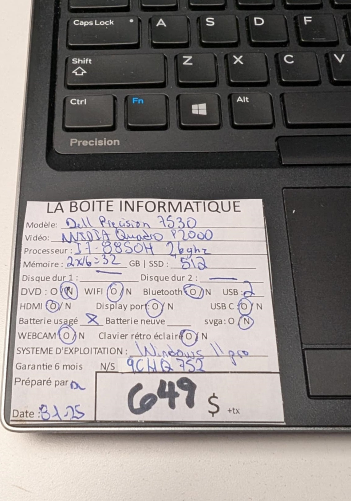 LaBoiteInformatique