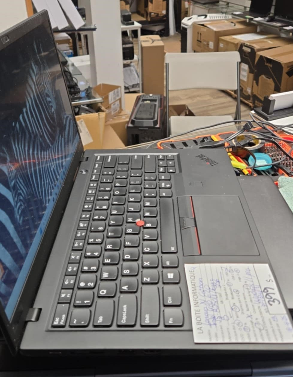 LaBoiteInformatique