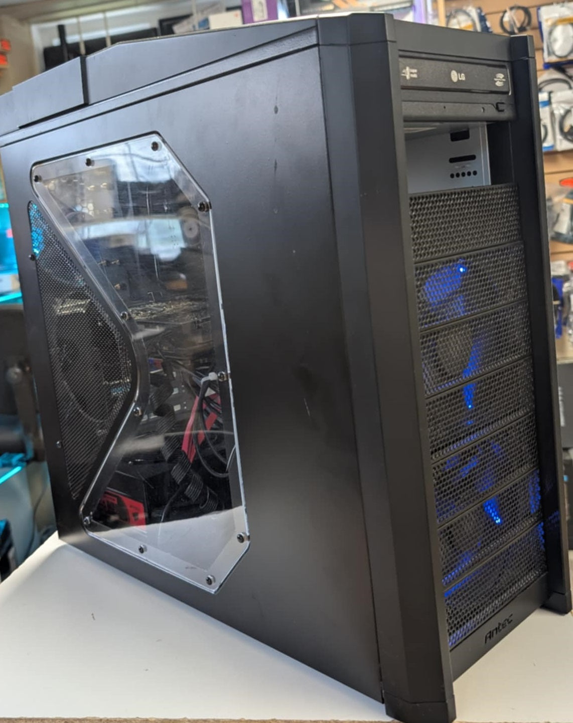 LaBoiteInformatique