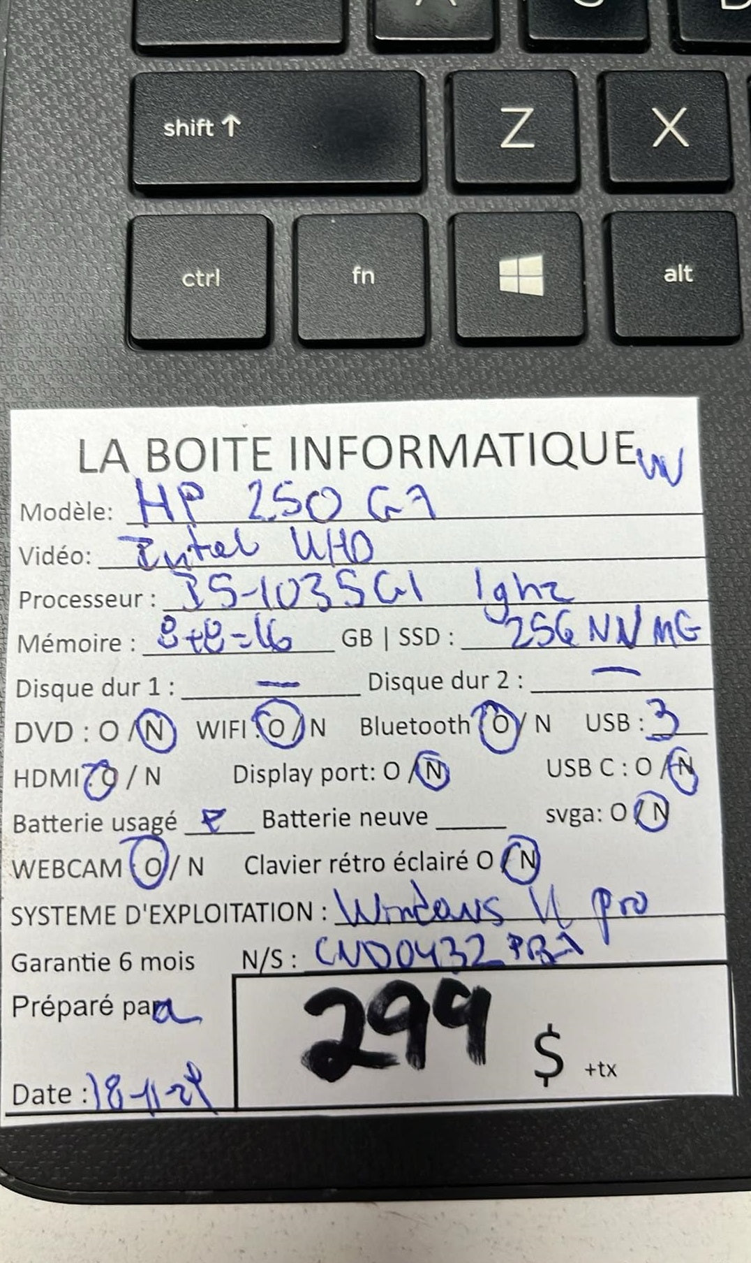 LaBoiteInformatique