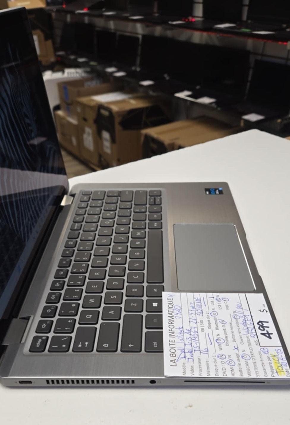 LaBoiteInformatique