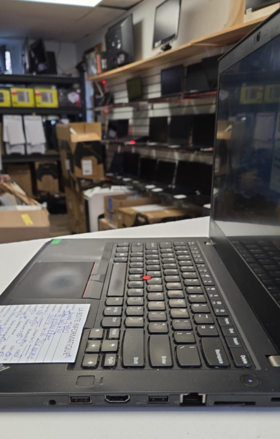 LaBoiteInformatique