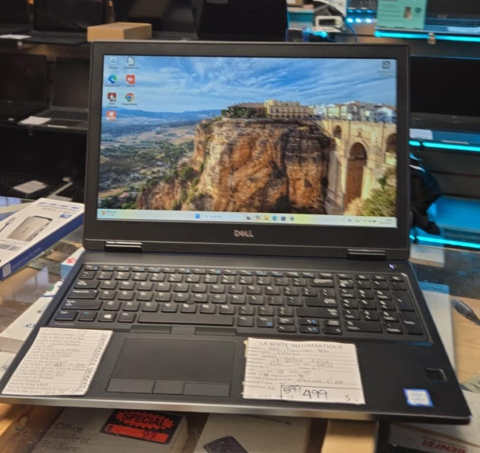 LaBoiteInformatique