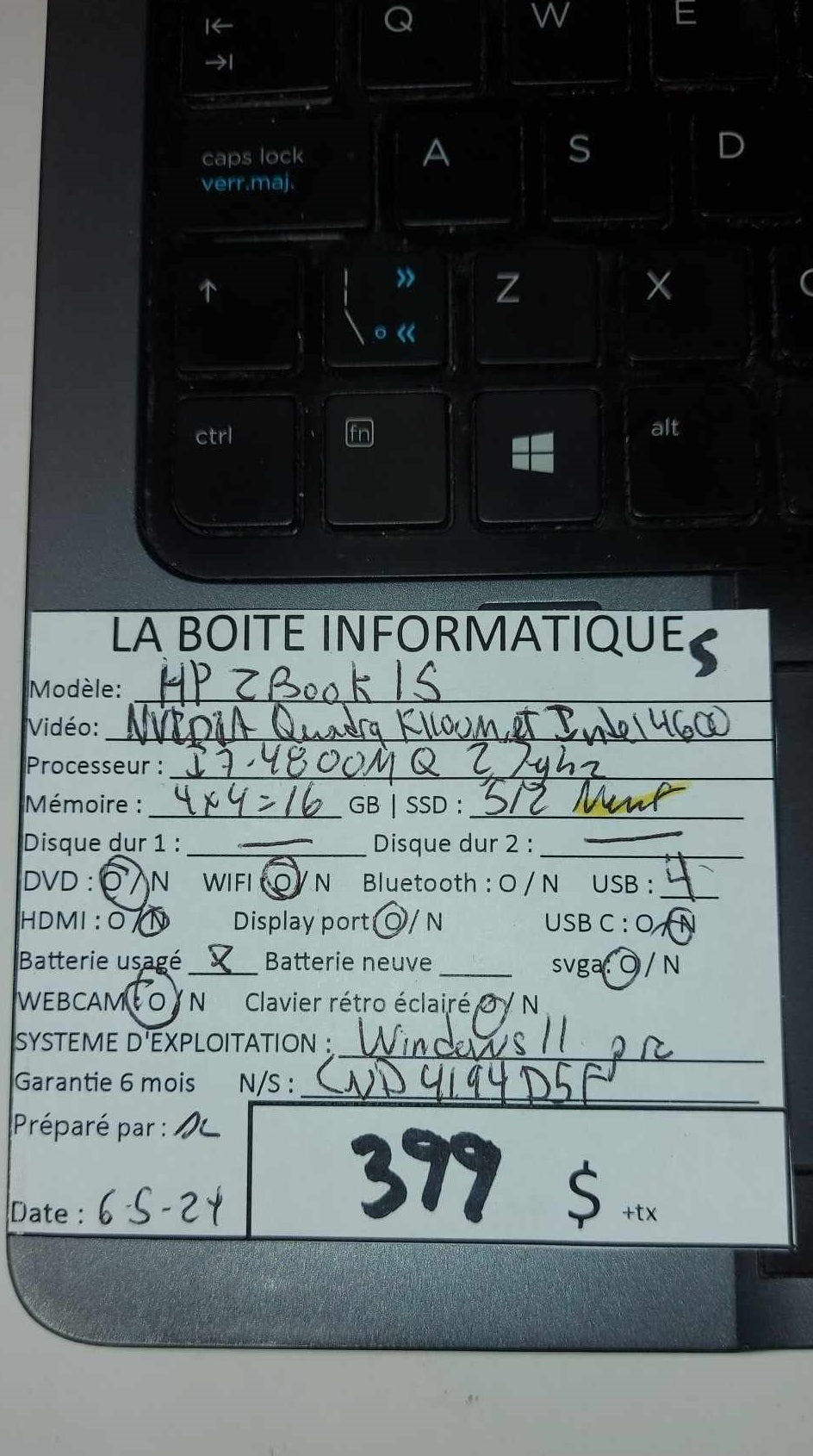 LaBoiteInformatique